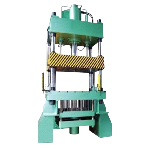 4-column Type Hydraulic Press