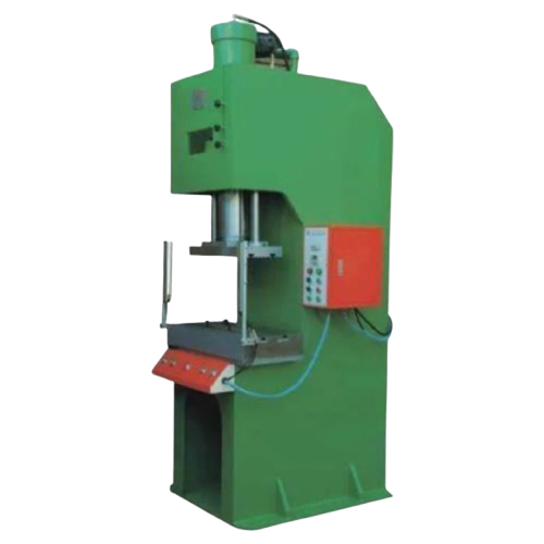C - Frame type Hydraulic Press
