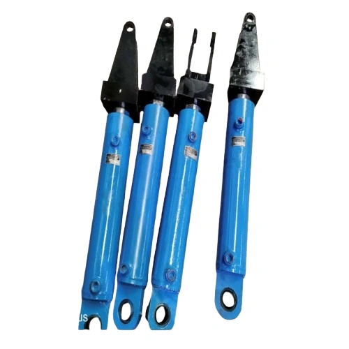 Compact Series Cylinders
