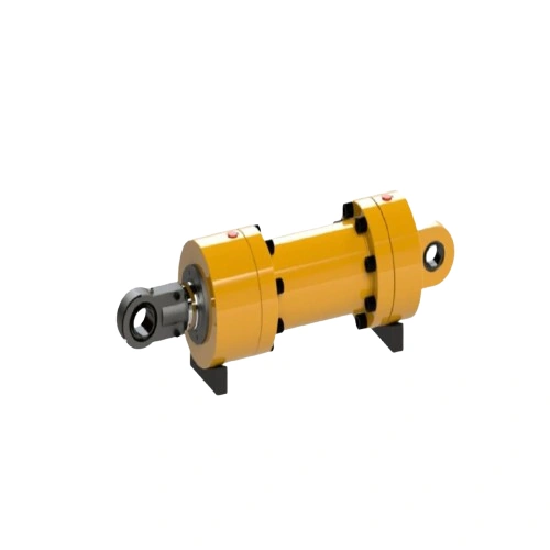 Hydraulic Cylinder 1