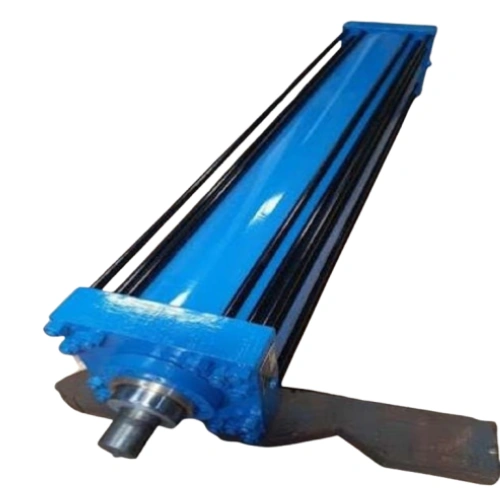 Hydraulic Cylinder 3