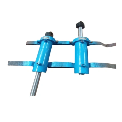 Hydraulic Cylinder 4