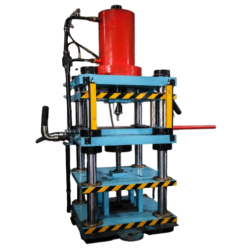 Hydraulic Press