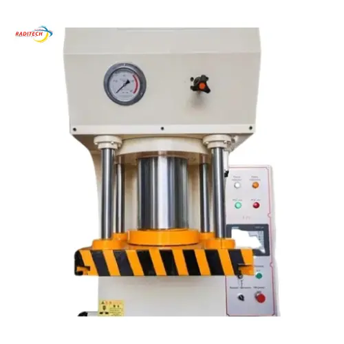 Hydraulic Press