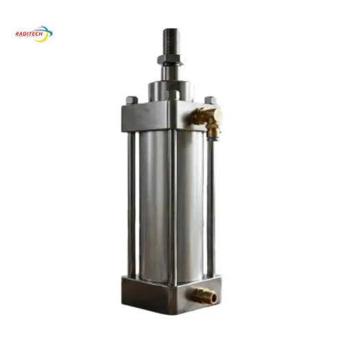 Pneumatic Cylinder