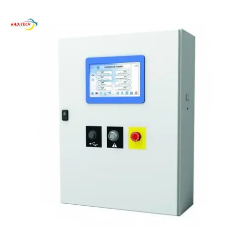 Pneumatic Panel
