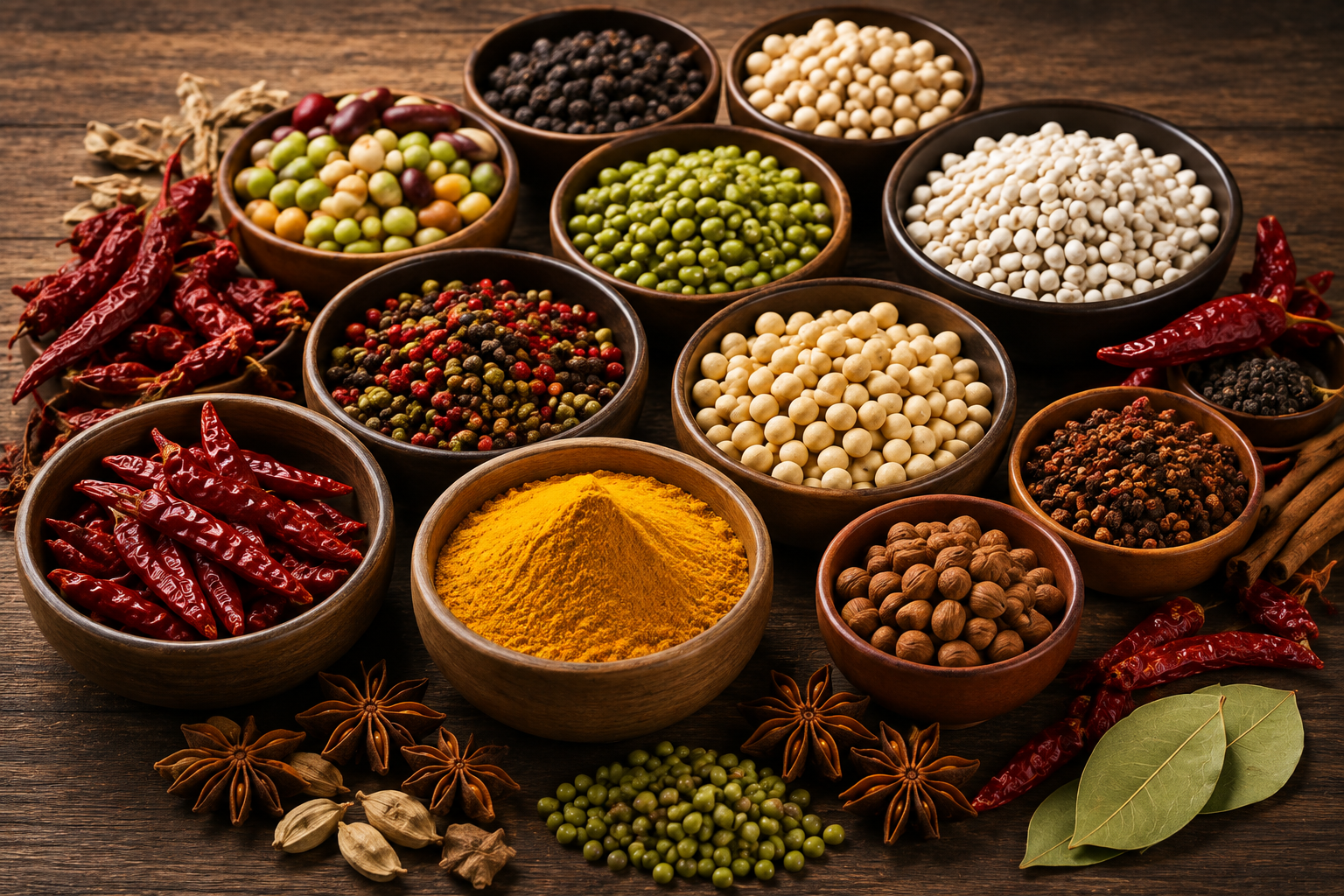 Food Processing