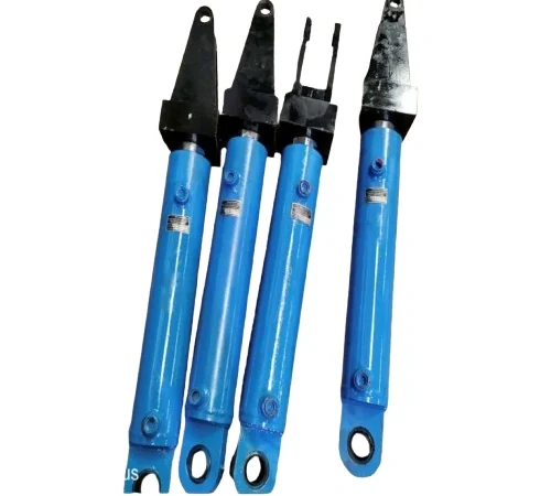 Compact Series Cylinders