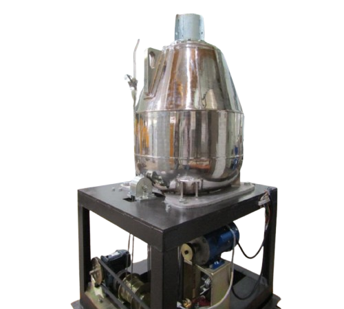 Gamma Irradiation Chamber