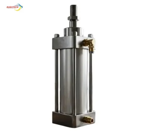 Pneumatic Cylinder